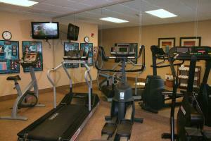 Hotel Hampton Inn & Suites Pensacola-university Mall Fl