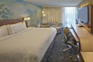 Hotel Crowne Plaza Philadelphia West
