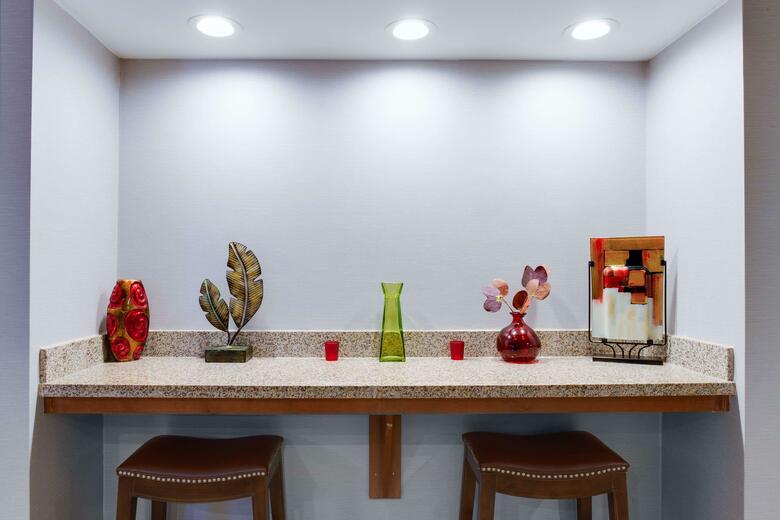 Hotel Hampton Inn Pittsburgh-west Mifflin