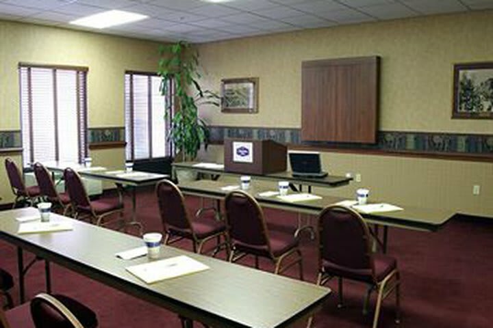 Hotel Hampton Inn Pittsburgh-west Mifflin