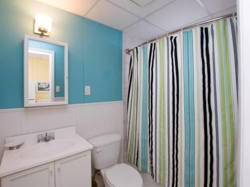 Apartamento 46th St Windjammer 305