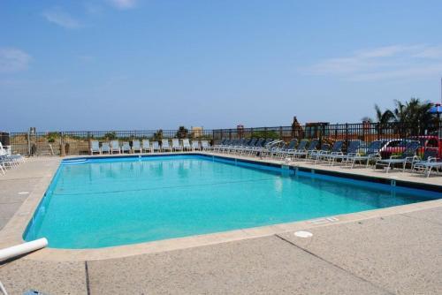 Apartamento Atlantis 1810 Condo