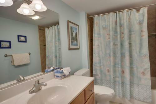 Apartamento Somerset At 2nd 302 Condo