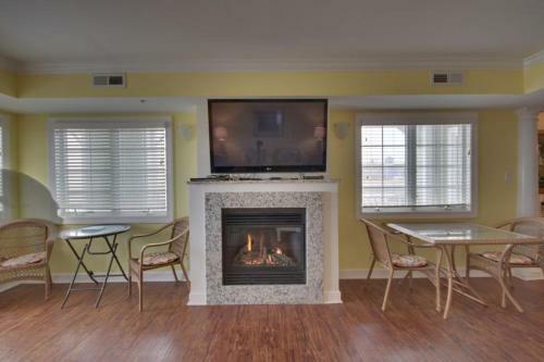 Apartamento Somerset At 2nd 302 Condo