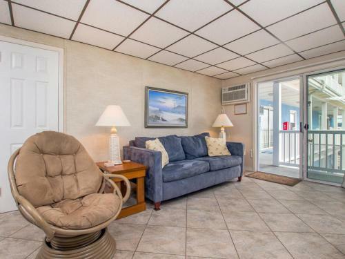 Apartamento 46th St Windjammer 204