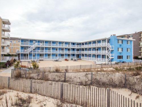 Apartamento 46th St Windjammer 204