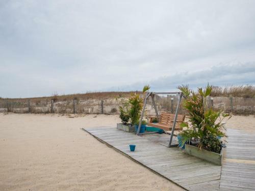 Apartamento 46th St Windjammer 204