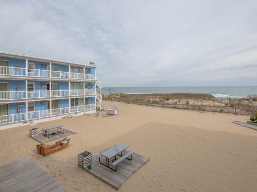 Apartamento 46th St Windjammer 204