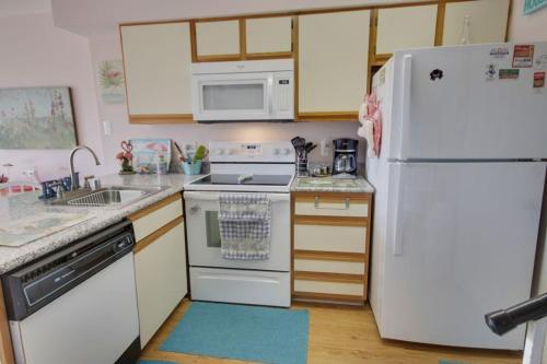 Apartamento Raffles 303 Condo