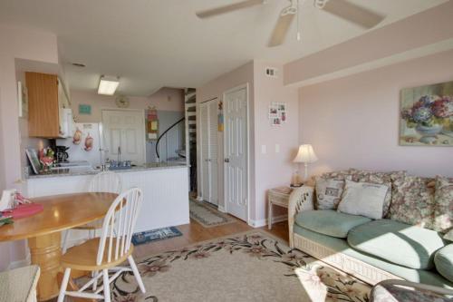 Apartamento Raffles 303 Condo