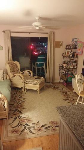 Apartamento Raffles 303 Condo