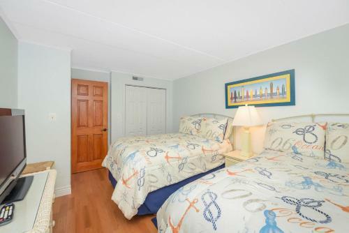 Thunder Island A-19 Home