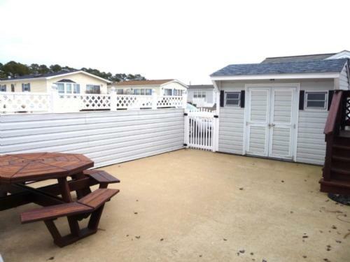 Assateague Pointe 55 Home