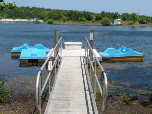 Assateague Pointe 55 Home