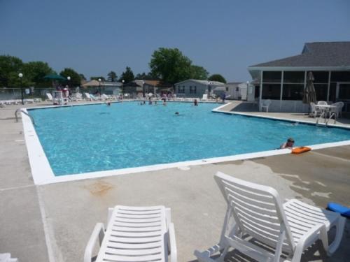 Assateague Pointe 55 Home