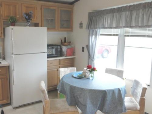 Assateague Pointe 55 Home