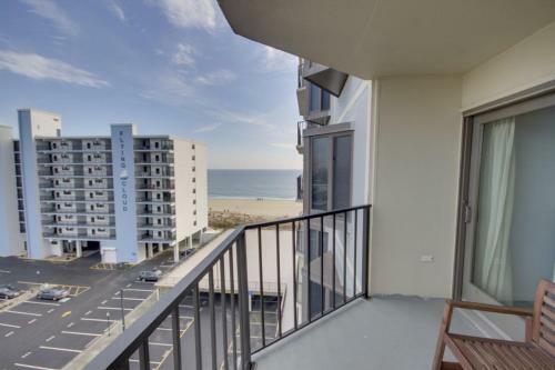 Apartamento 9400 802 Condo