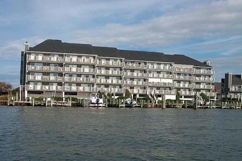 Apartamento Harbour Island 303l Condo
