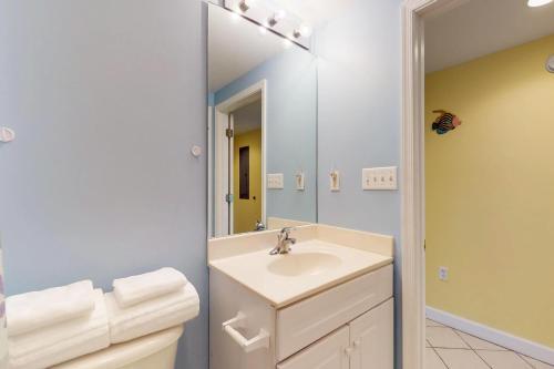 Astoria Ocean Retreat