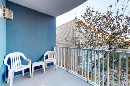 Astoria Ocean Retreat