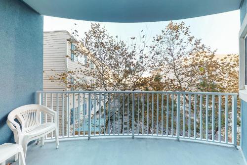 Astoria Ocean Retreat