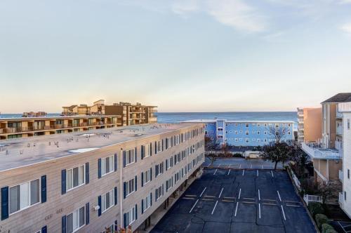 Astoria Ocean Retreat
