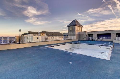 Astoria Ocean Retreat
