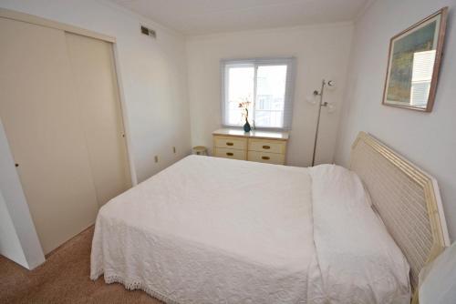 Apartamento Assateague House 508 Condo
