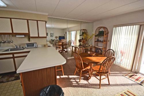 Apartamento Assateague House 508 Condo