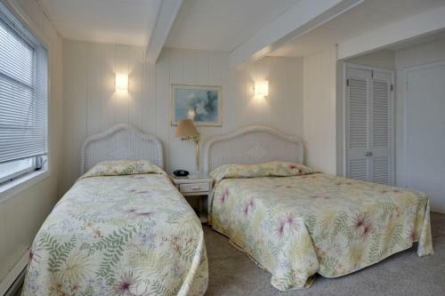 Sea Village 6 Townhouse