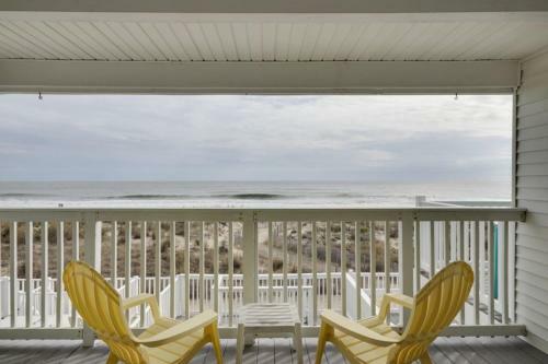 Sea Village 6 Townhouse