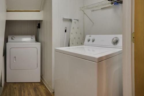Sea Village 6 Townhouse