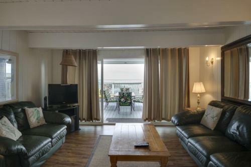 Sea Village 6 Townhouse