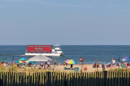Apartamento Oceanwalk About