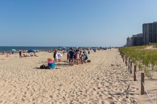 Apartamento Oceanwalk About