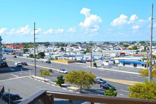 Apartamento Bluewater East 501n Condo
