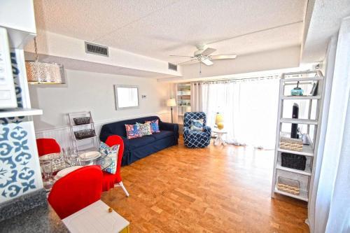 Apartamento Bluewater East 501n Condo