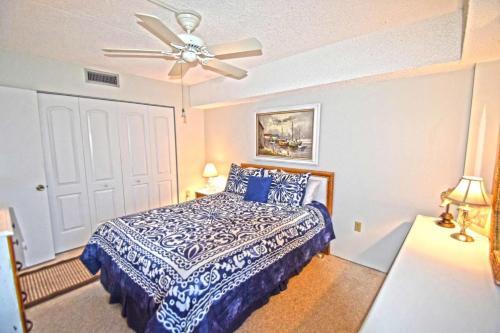 Apartamento Bluewater East 501n Condo