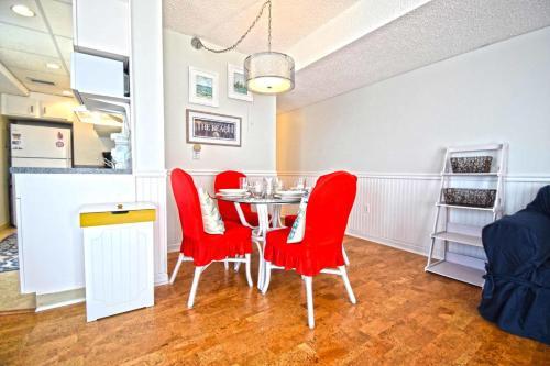 Apartamento Bluewater East 501n Condo