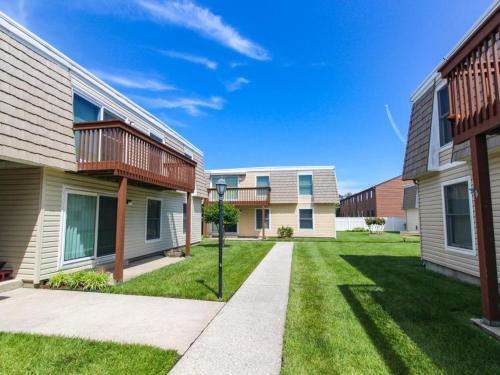 Gullway Villas
