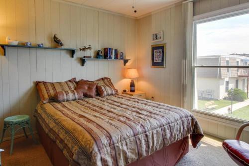 Gullway Villas