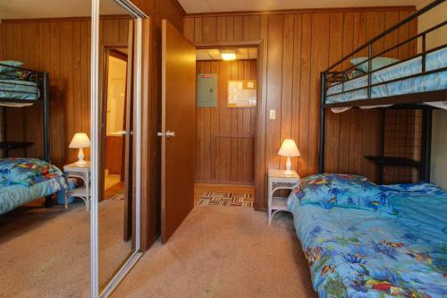 Gullway Villas