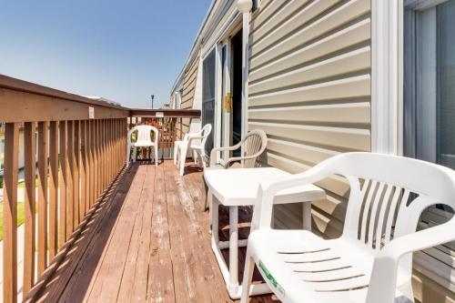 Gullway Villas