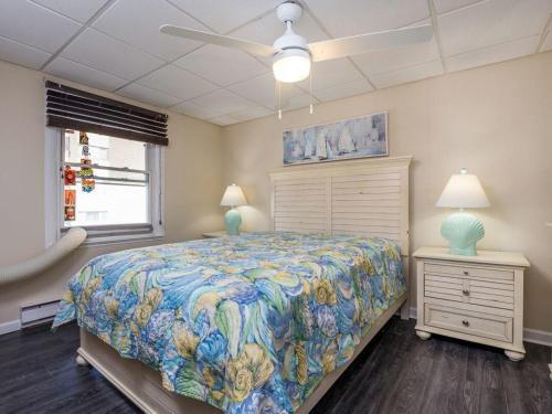 Apartamento 46th St Windjammer 203