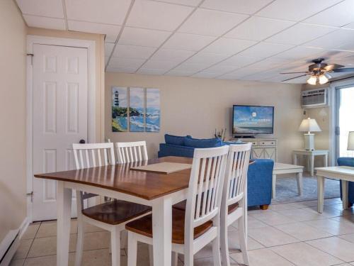 Apartamento 46th St Windjammer 203