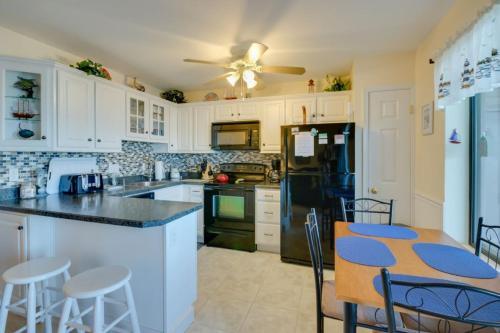 Apartamento Bahama Princess C Condo