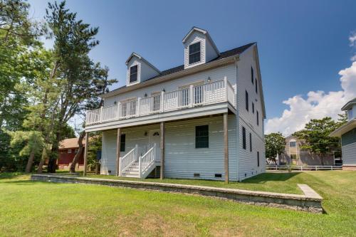 Little Salisbury On Chesapeake