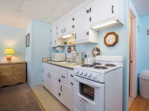Apartamento 46th St Windjammer 200a