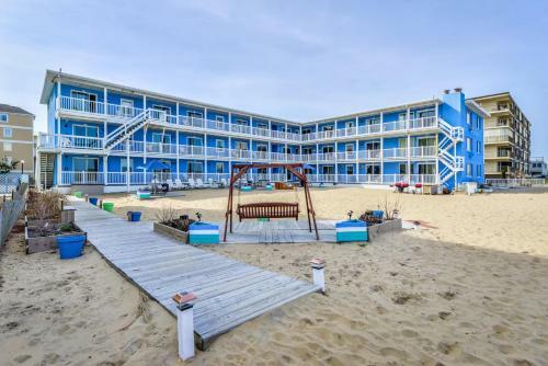 Apartamento 46th St Windjammer 200a