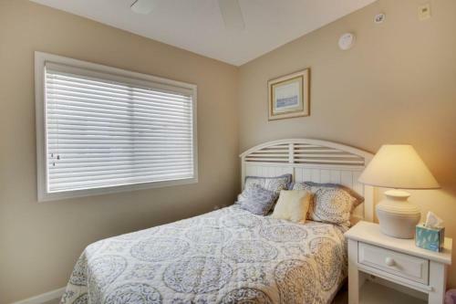 Apartamento Surf Watch 106 Condo